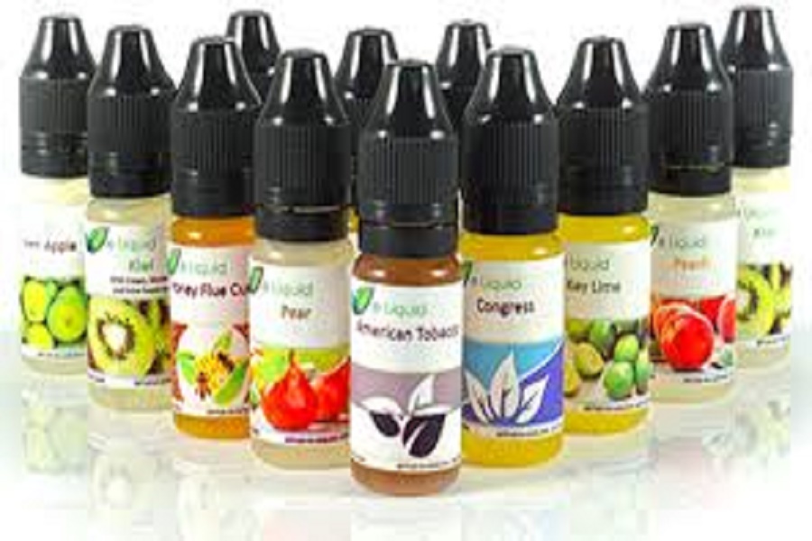 Online Discounts For Vaping Products